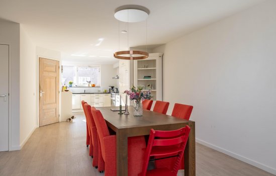 Oranjestraat 23-d, GRONINGEN