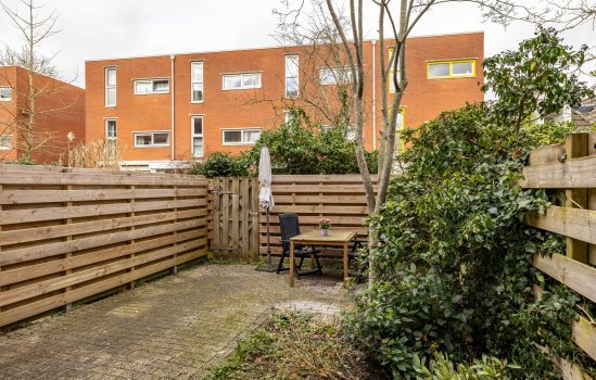 Oranjestraat 23-d, GRONINGEN