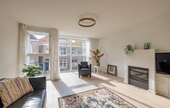 Oranjestraat 23-d, GRONINGEN