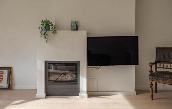 Oranjestraat 23-d, GRONINGEN