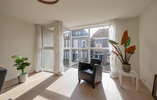 Oranjestraat 23-d, GRONINGEN