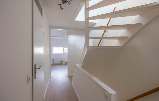 Oranjestraat 23-d, GRONINGEN