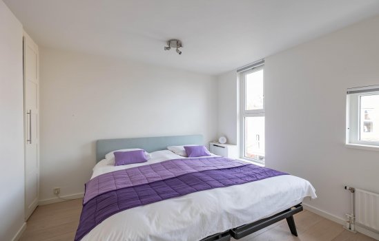 Oranjestraat 23-d, GRONINGEN