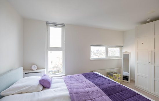 Oranjestraat 23-d, GRONINGEN