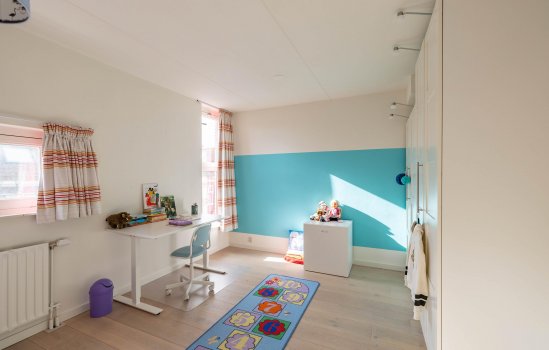 Oranjestraat 23-d, GRONINGEN