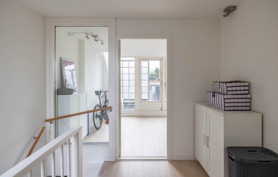 Oranjestraat 23-d, GRONINGEN