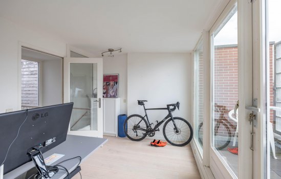 Oranjestraat 23-d, GRONINGEN