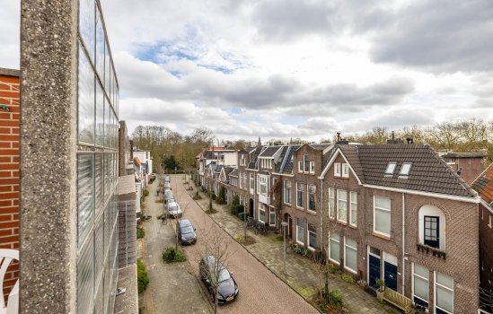 Oranjestraat 23-d, GRONINGEN