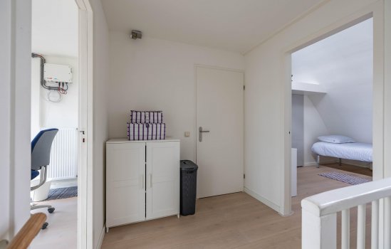 Oranjestraat 23-d, GRONINGEN