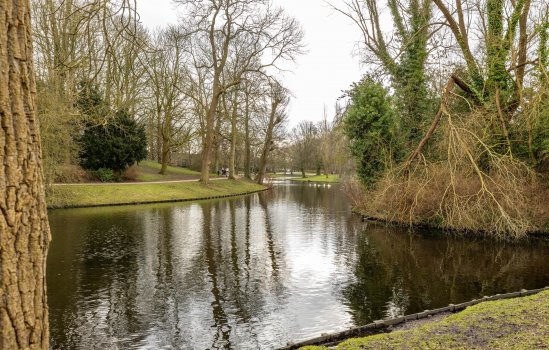 Oranjestraat 23-d, GRONINGEN