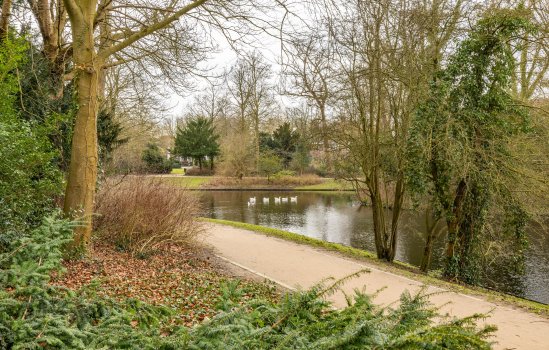 Oranjestraat 23-d, GRONINGEN