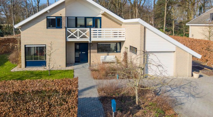 Boerhoorn 6, GLIMMEN