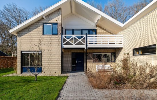 Boerhoorn 6, GLIMMEN