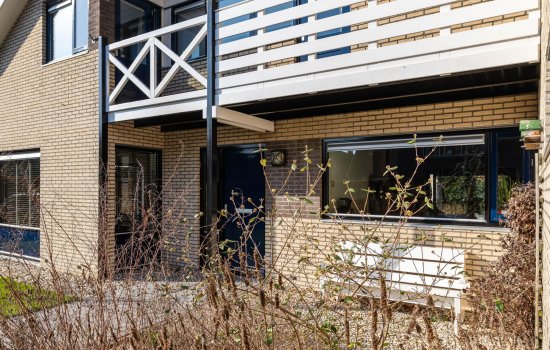 Boerhoorn 6, GLIMMEN