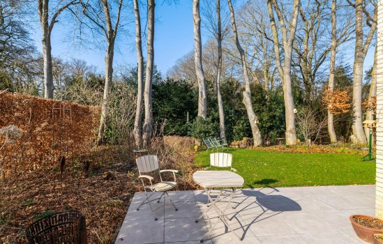 Boerhoorn 6, GLIMMEN