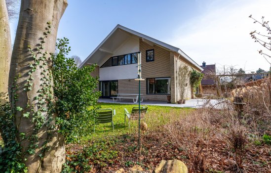 Boerhoorn 6, GLIMMEN