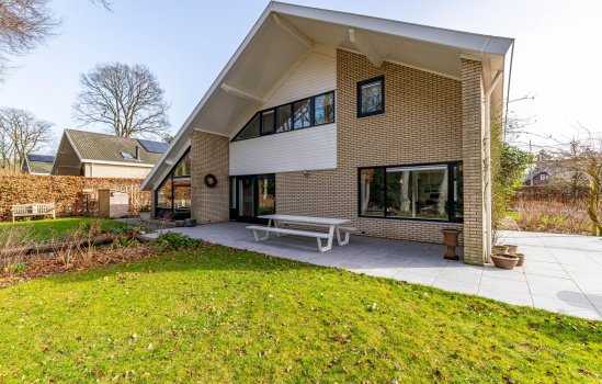 Boerhoorn 6, GLIMMEN