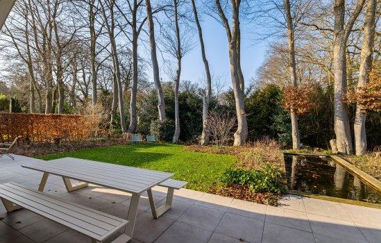 Boerhoorn 6, GLIMMEN