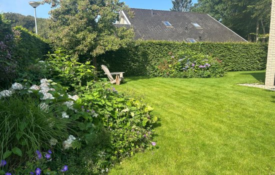 Boerhoorn 6, GLIMMEN