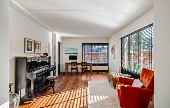 Boerhoorn 6, GLIMMEN