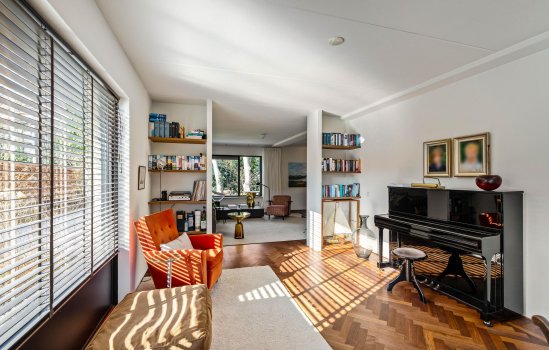 Boerhoorn 6, GLIMMEN