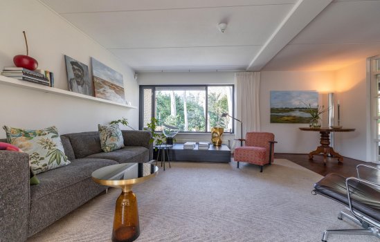 Boerhoorn 6, GLIMMEN