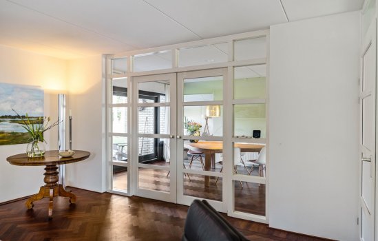 Boerhoorn 6, GLIMMEN