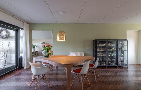 Boerhoorn 6, GLIMMEN