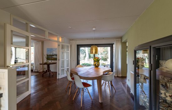 Boerhoorn 6, GLIMMEN