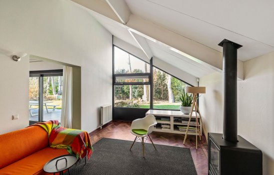 Boerhoorn 6, GLIMMEN