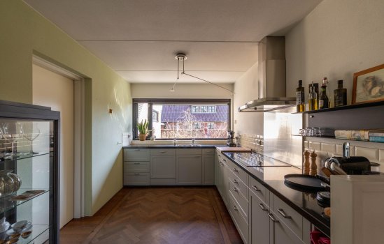 Boerhoorn 6, GLIMMEN