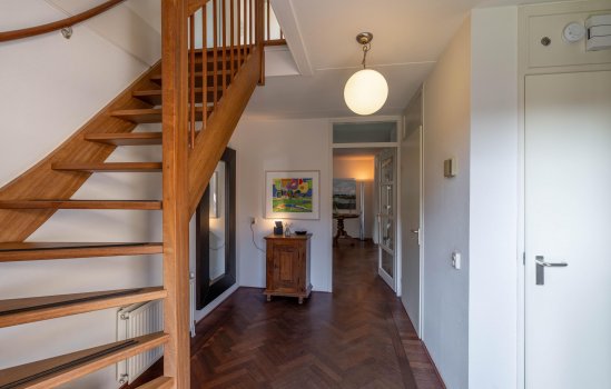 Boerhoorn 6, GLIMMEN