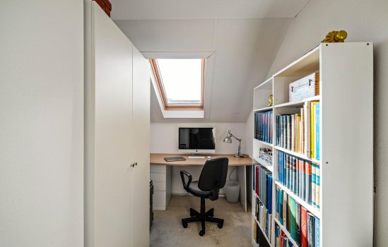 Boerhoorn 6, GLIMMEN