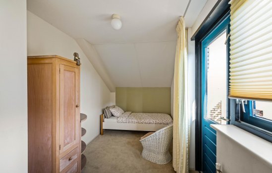 Boerhoorn 6, GLIMMEN