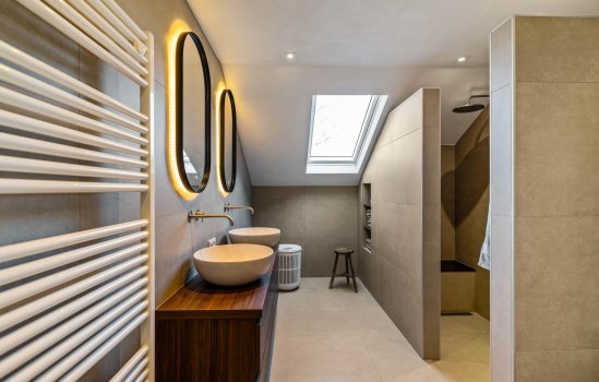 Boerhoorn 6, GLIMMEN