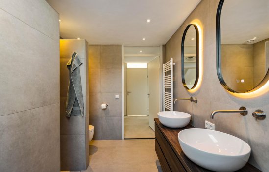 Boerhoorn 6, GLIMMEN