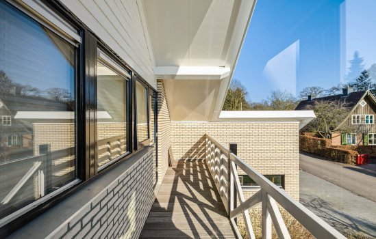 Boerhoorn 6, GLIMMEN