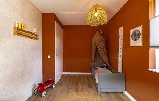 IJzerhof 8, HAREN GN