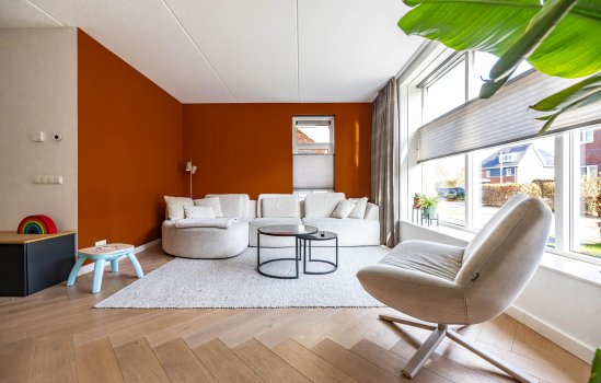 IJzerhof 8, HAREN GN