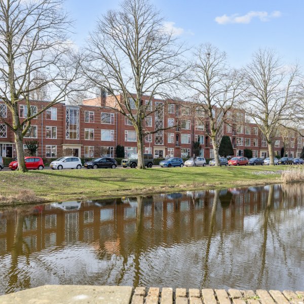 Gorechtkade 34-c, Groningen