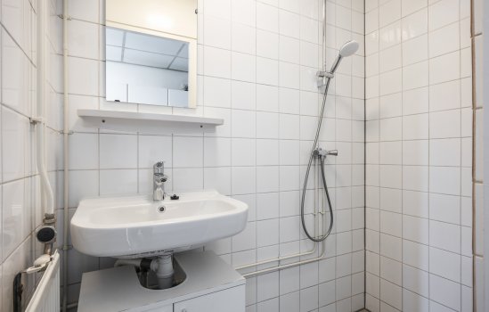 Gorechtkade 34-c, Groningen