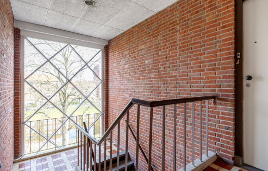 Gorechtkade 34-c, Groningen