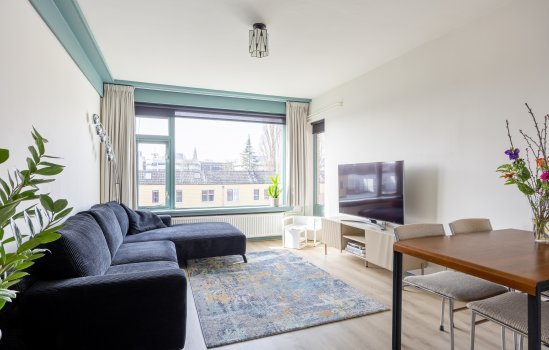 Gorechtkade 34-c, Groningen