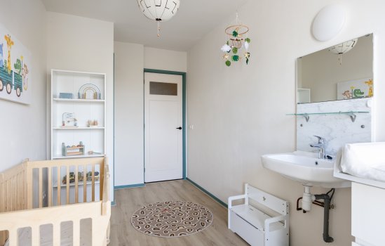 Gorechtkade 34-c, Groningen