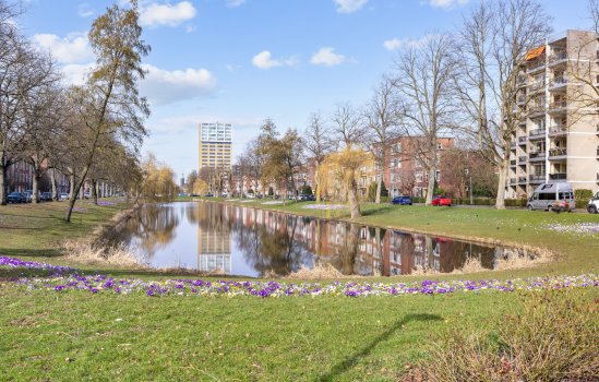 Gorechtkade 34-c, Groningen