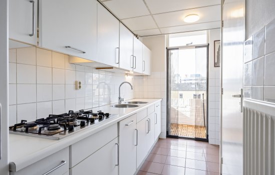 Gorechtkade 34-c, Groningen