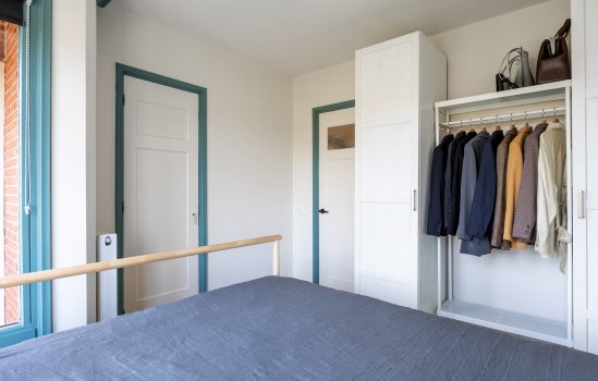 Gorechtkade 34-c, Groningen