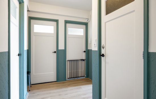 Gorechtkade 34-c, Groningen