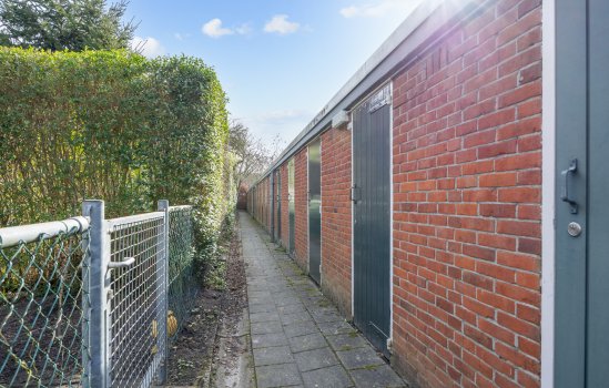 Gorechtkade 34-c, Groningen