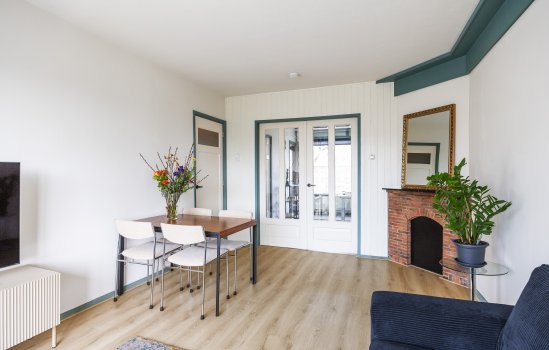 Gorechtkade 34-c, Groningen